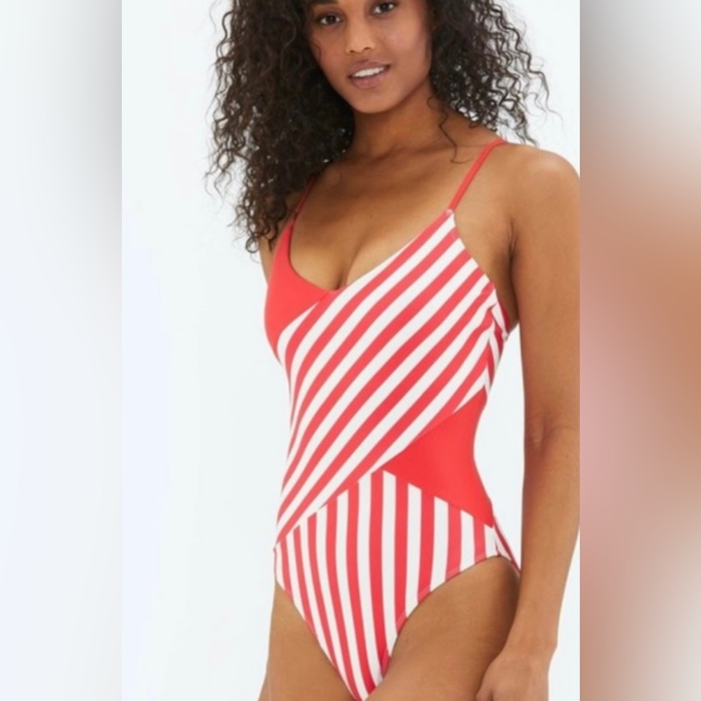 Summersalt Marina Swim Suite